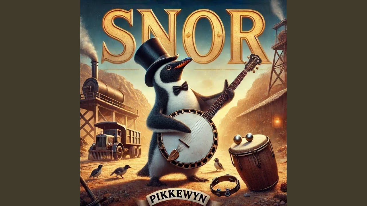 Pikkewyn