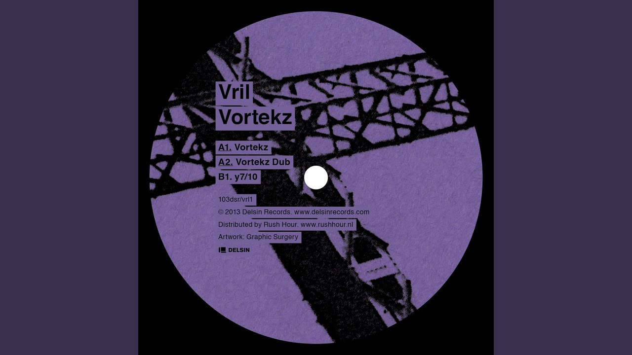 Vortekz