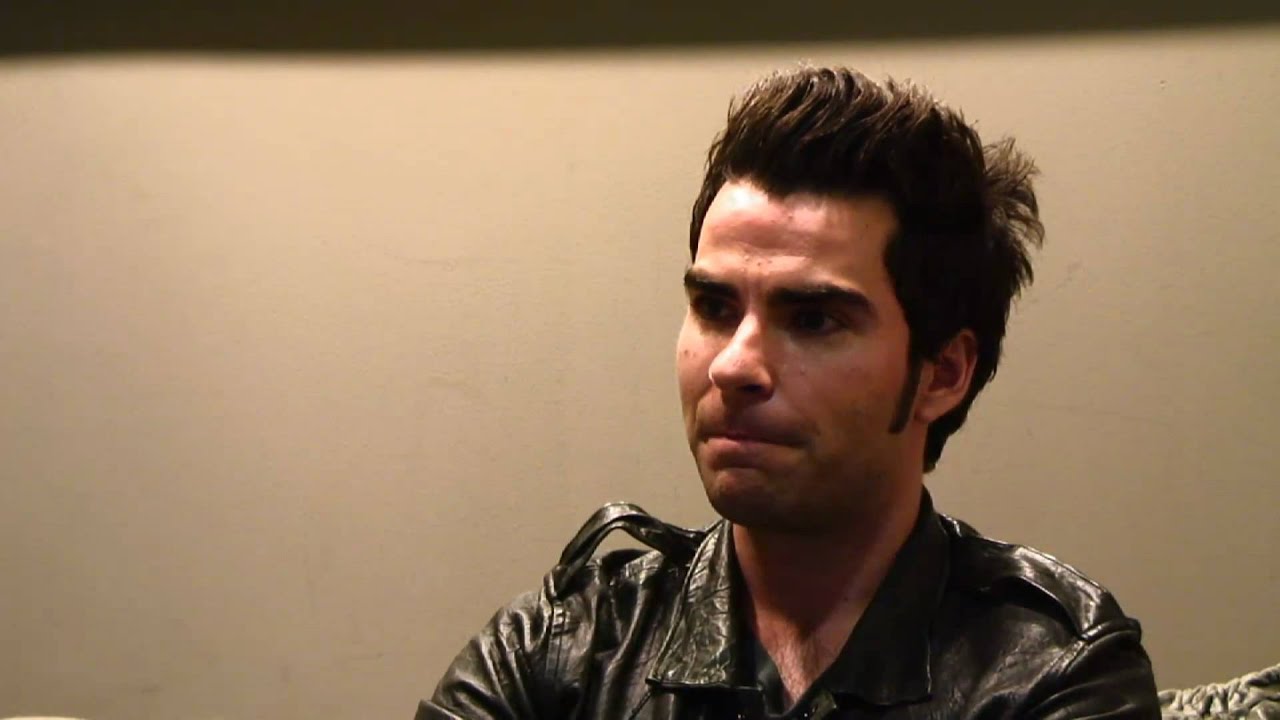 Stereophonics: Kelly Jones interview