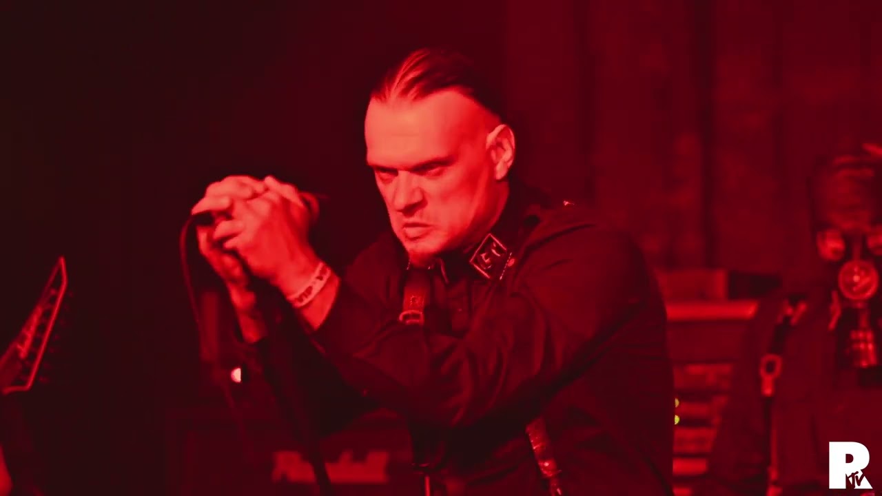 Kommandant Live at Reggies 6.2.24
