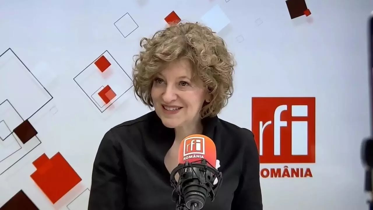 Invitatul dimineții • RFI România