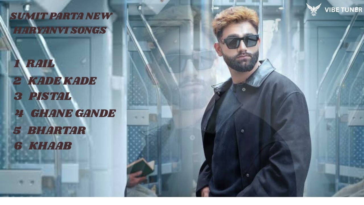 SUMIT PARTA SONG
