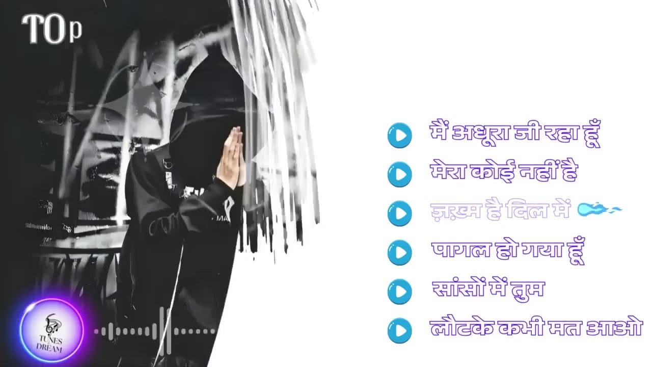 Top Trending Hindi Rap Playlist 2025 &ndash; Best Indian Rap Songs || Vibe On || Hindi