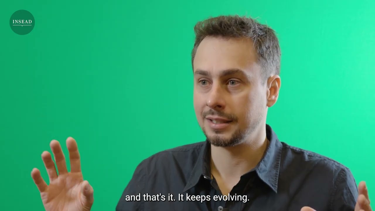 Breno Araujo Interview: Getting the inspiration
