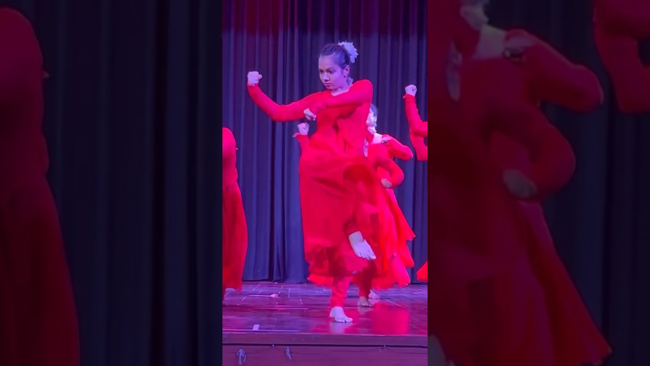 Hai Katha Sangram Ki - Mahabharat | Group Dance Video | Sanatan Dharm | DC ​⁠@anuradhajha_ #viral