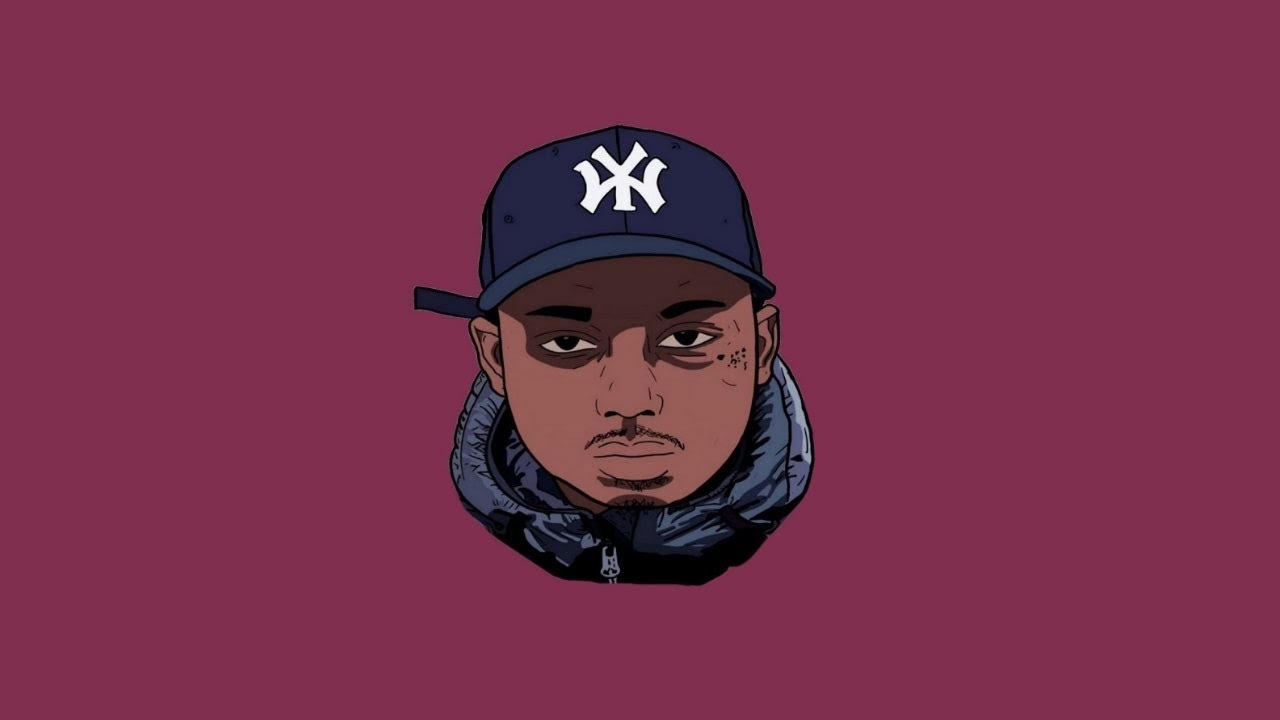 Instru rap | Glacier | prod by Ilyes - Adrien Chibi