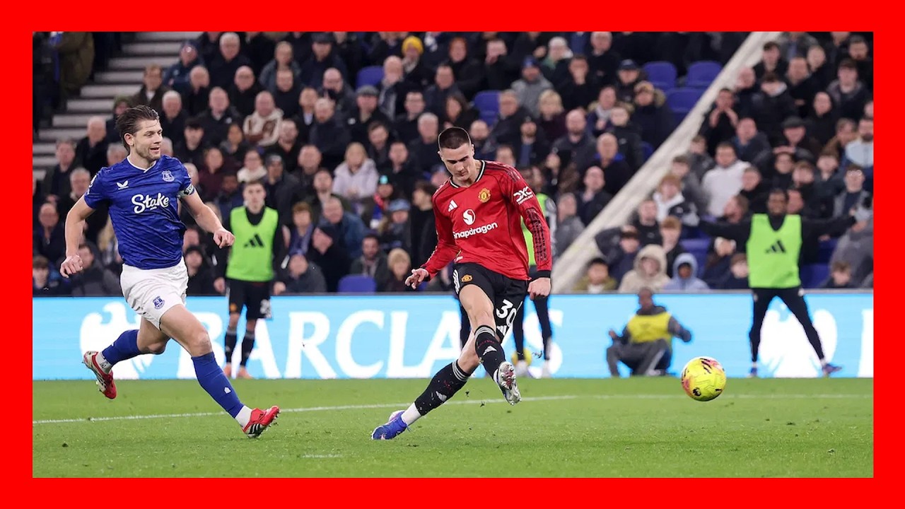 🔴LIVE - MAN U YATSINZE EVERTON || CHELSEA IZIRUKANA ROSENIOR NATABONA TOP 4 | CASEMIRO & INTER MIAMI