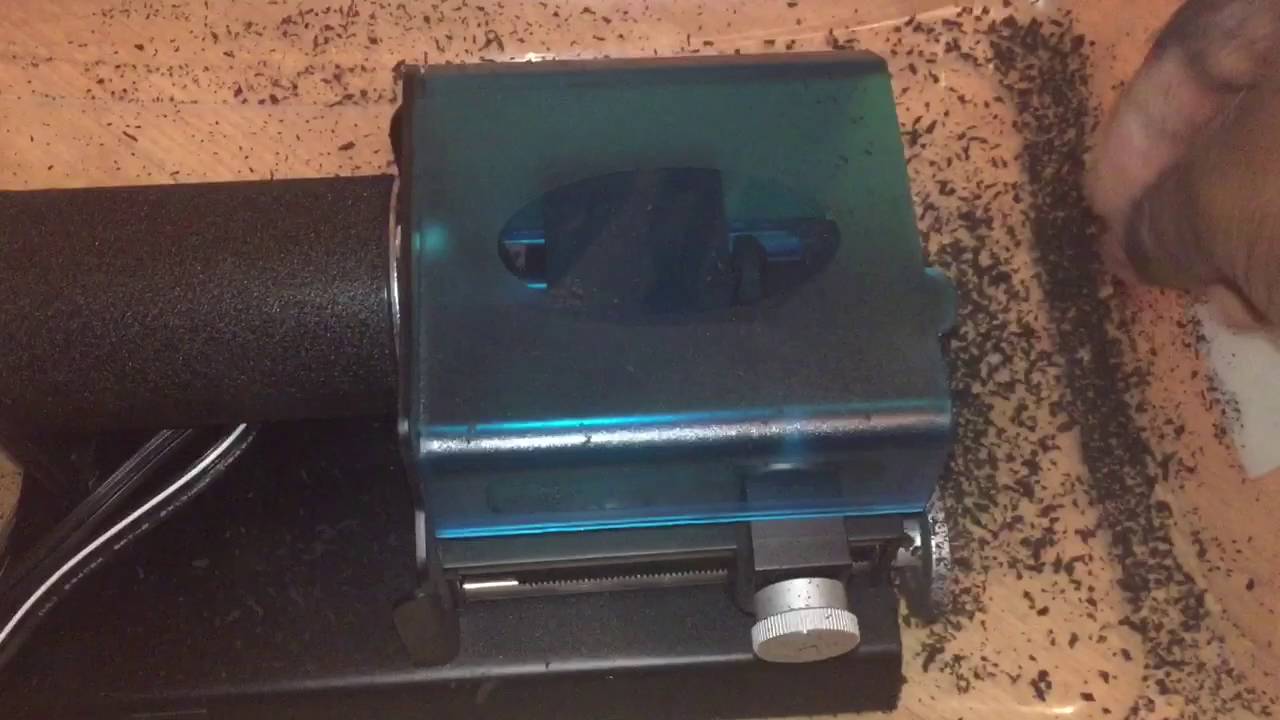 Tire Truing RC Foam Tires