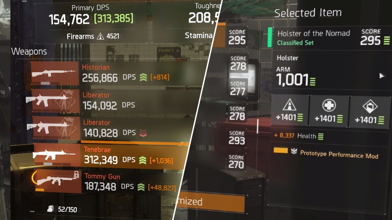 THE DIVISION - 1.8 UPDATE RELEASE | FIRST THINGS YOU NEED TO DO! (THE DIVISION TIPS & TRICKS)