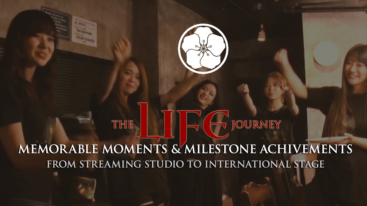 NEMOPHILA / Life | The Myths & The Truth | Memorable Moments & Milestone Achievements