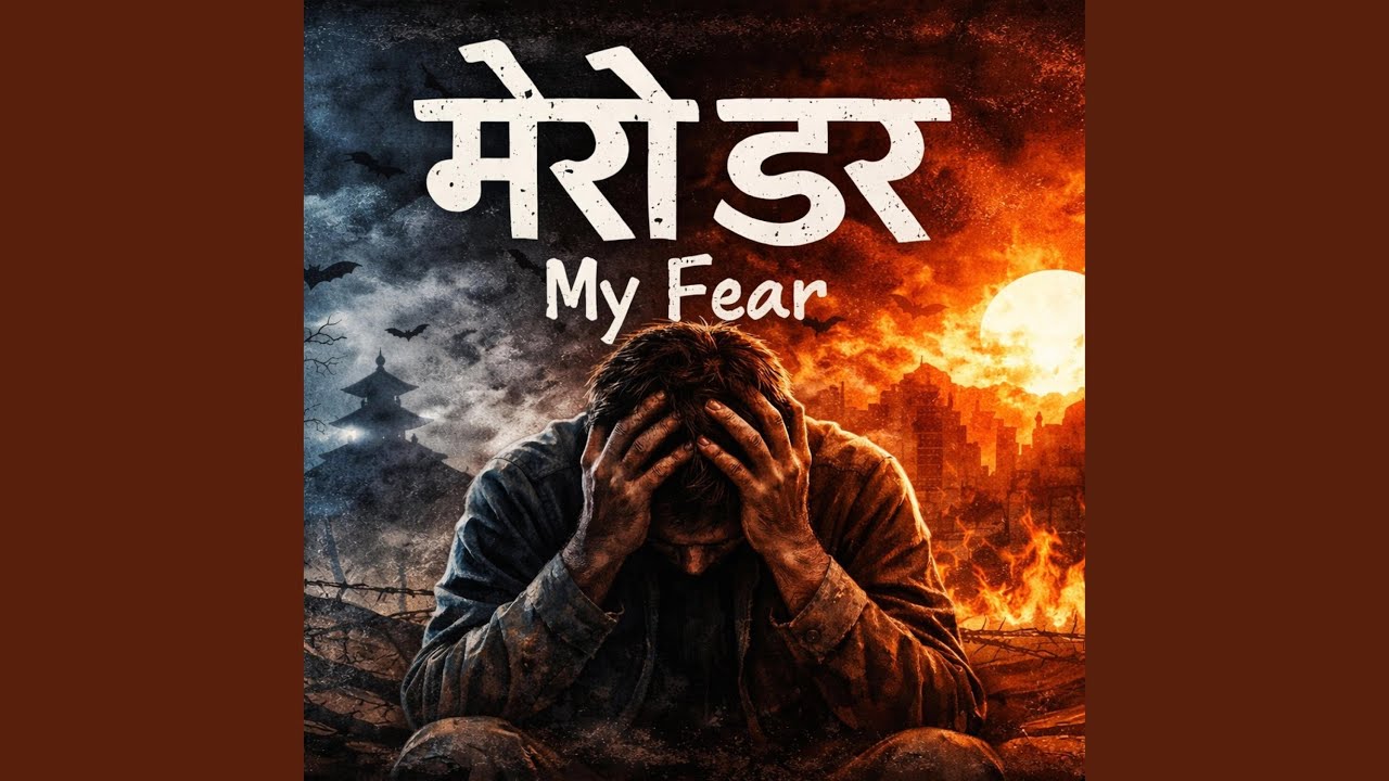 My Fear - मेरो डर
