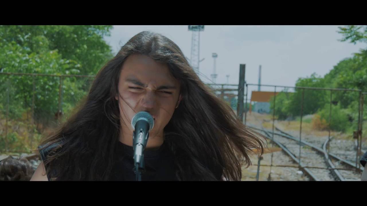 Ignore The Hatе - Моят Глас (Official HD Video)