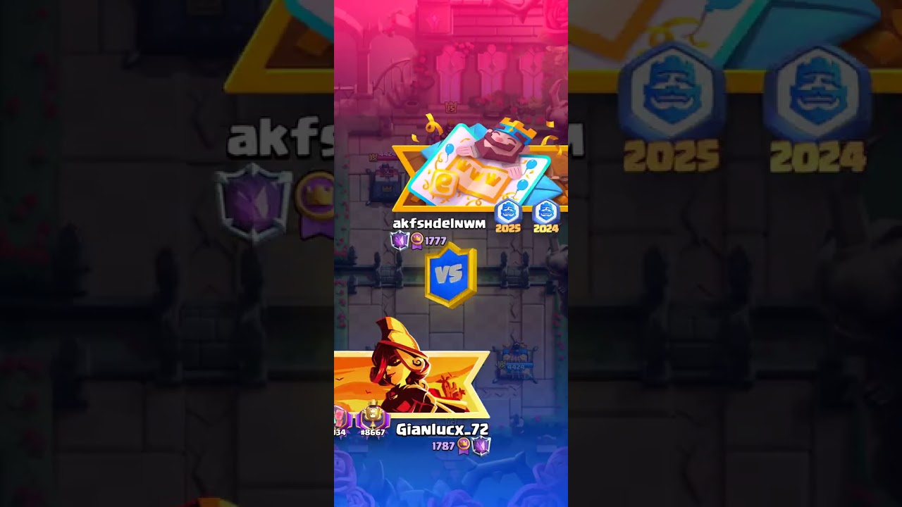 Il miglior deck senza eroi per i free to play-Clash Royale.