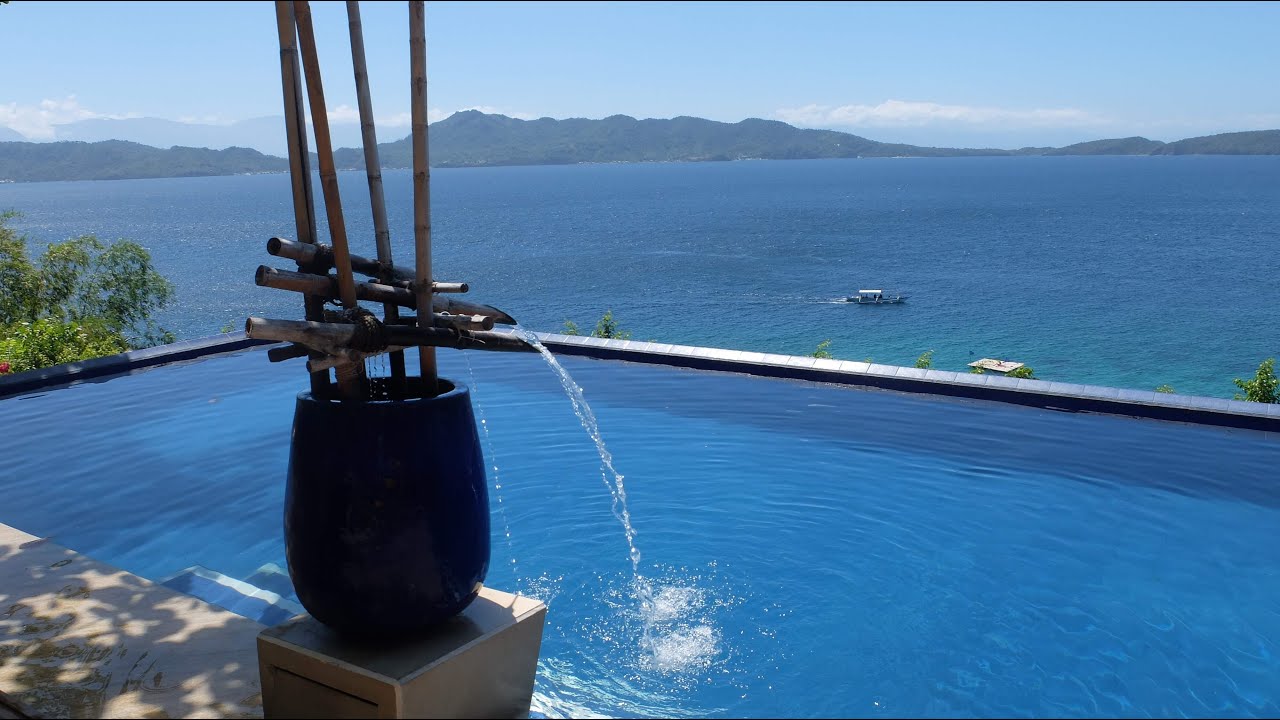 Luxury Resort in Anilao: Vivere Azure