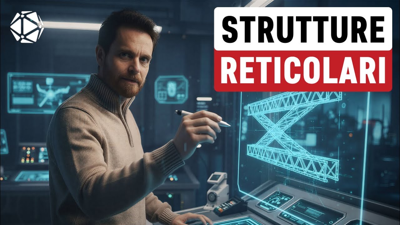 Grandi PONTI, grandi RISCHI: l'evoluzione dei ponti reticolari in acciaio.