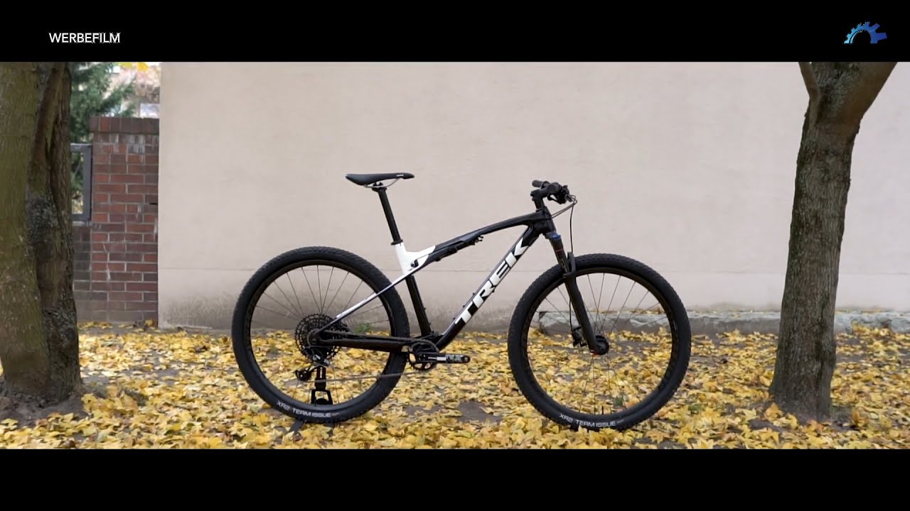 TREK SUPERCALIBER 9.7 NX 2020 | Brand New Trek Model 2020 | XC MTB 2020
