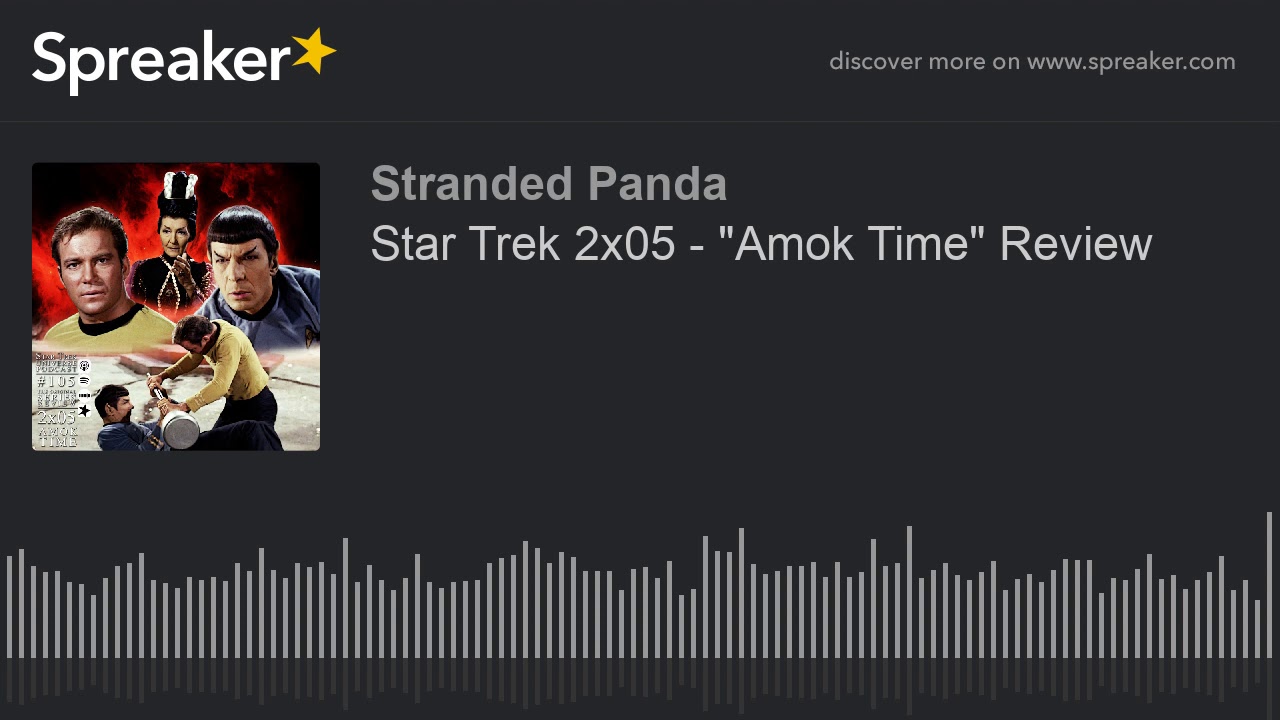 Star Trek 2x05 - 