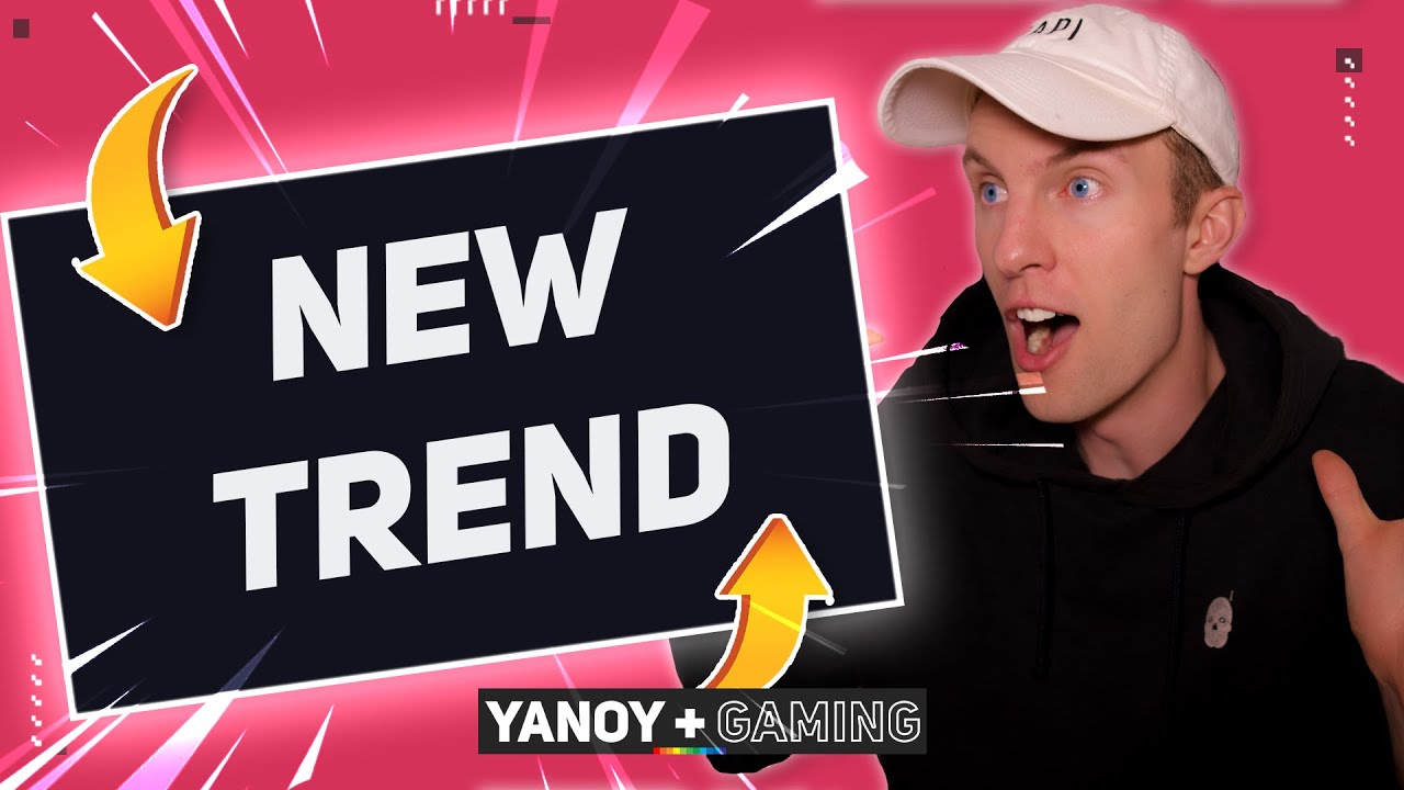 THIS Twitch Stream Trend Changes Everything...