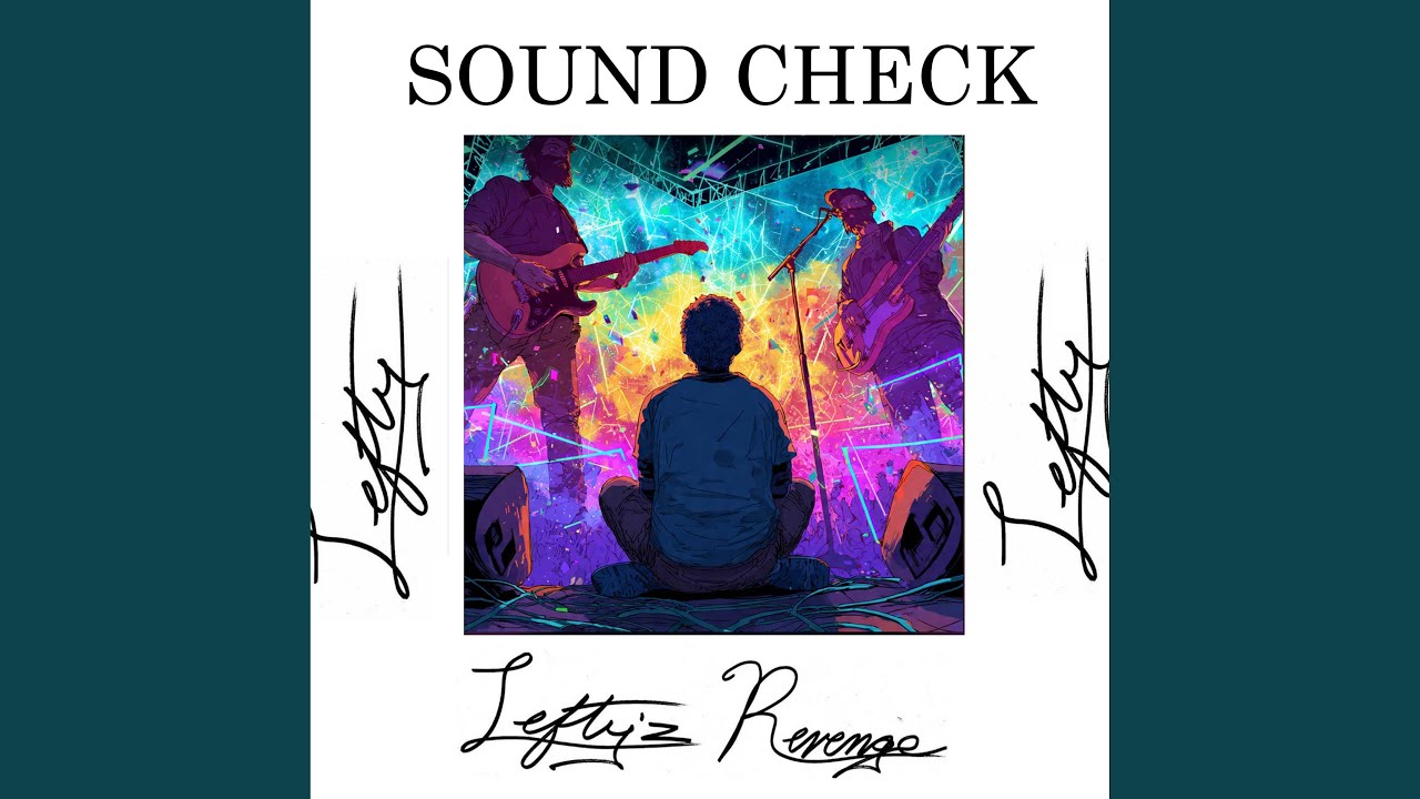 Sound Check