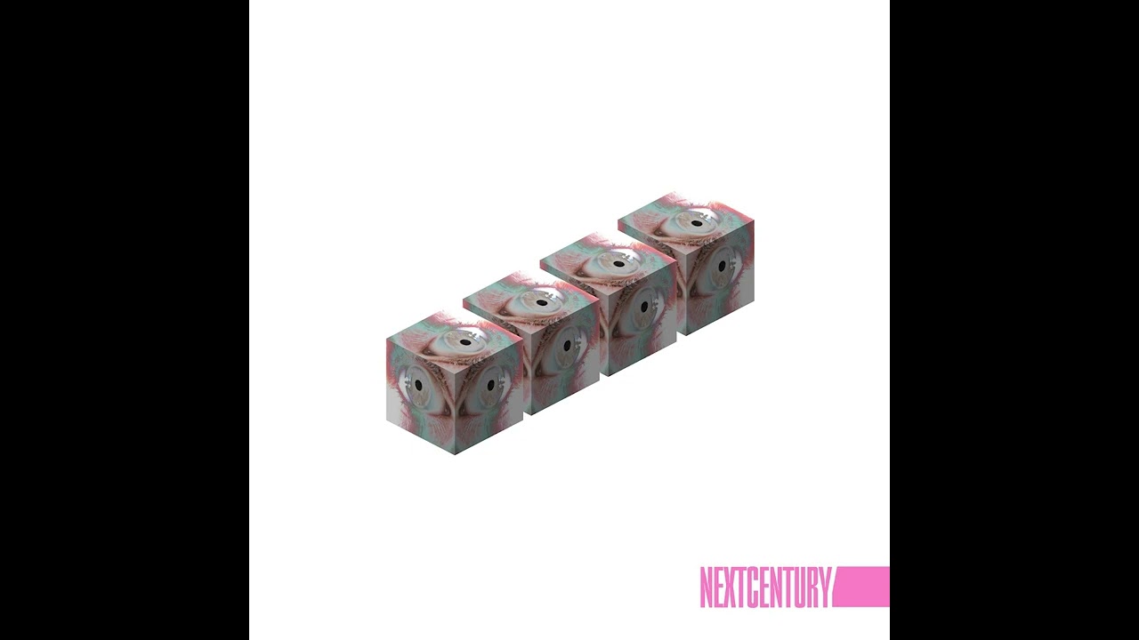 Peace Forever Eternal - Nextcentury (2017, Full Album) (Official Upload)