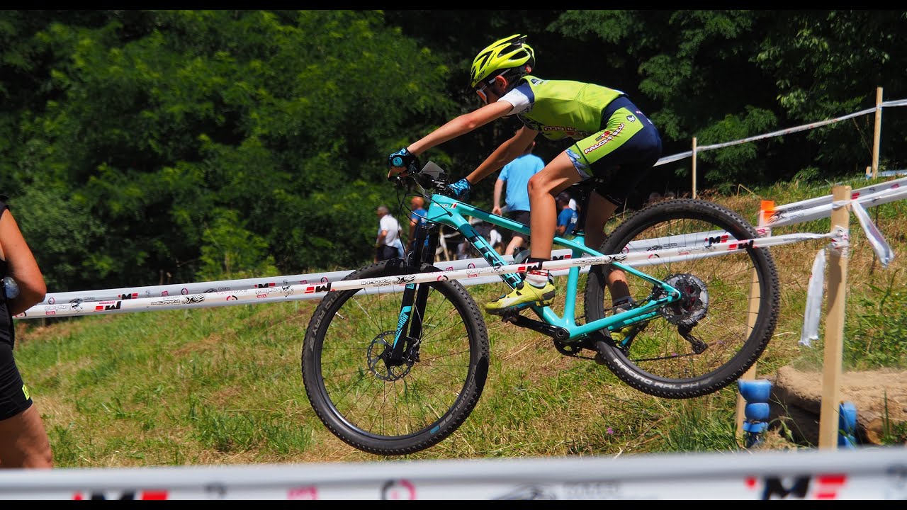 BikeBike - Race Time 2023 - Gara Regionale di Albiolo