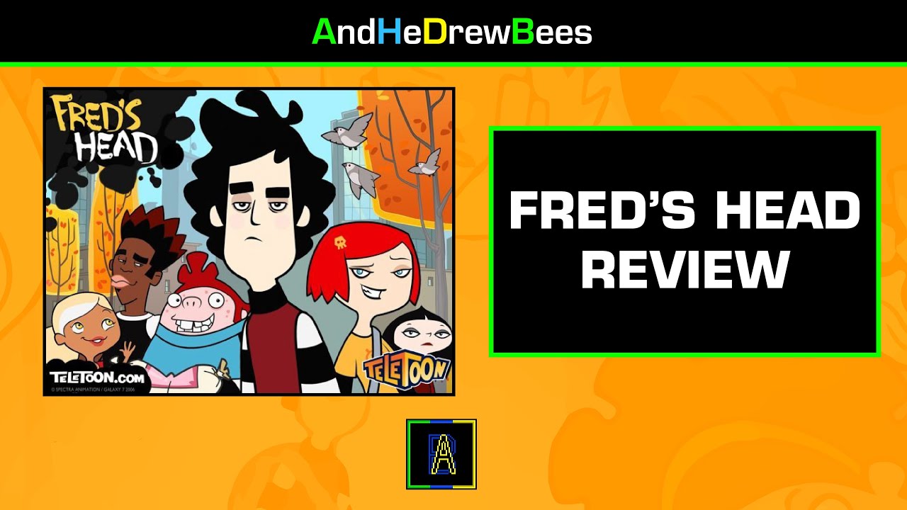 Fred's Head Review - AHDB