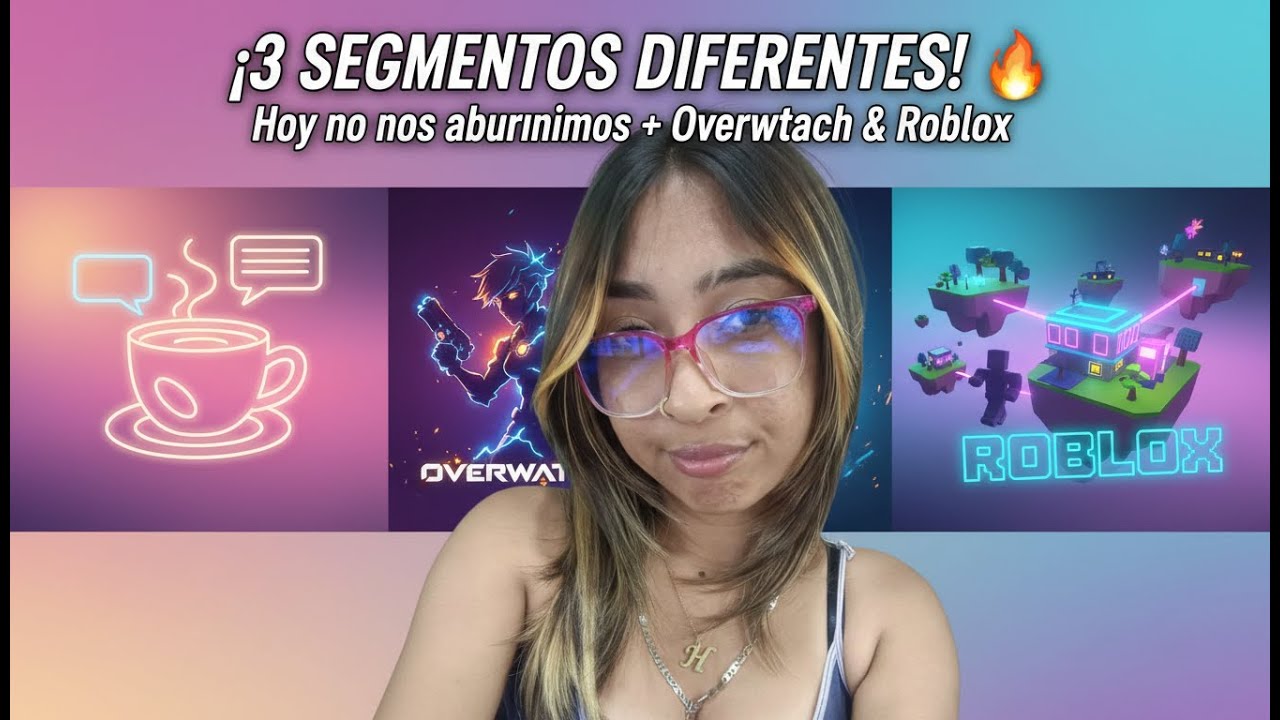 Mucho drama por hoy: Reddit, el chisme del día y relax en Roblox 🛋️