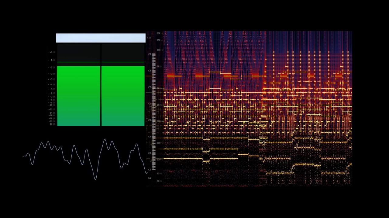 Black Midi By Sines - 
