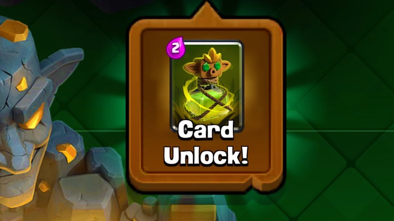 unlocking goblin curse