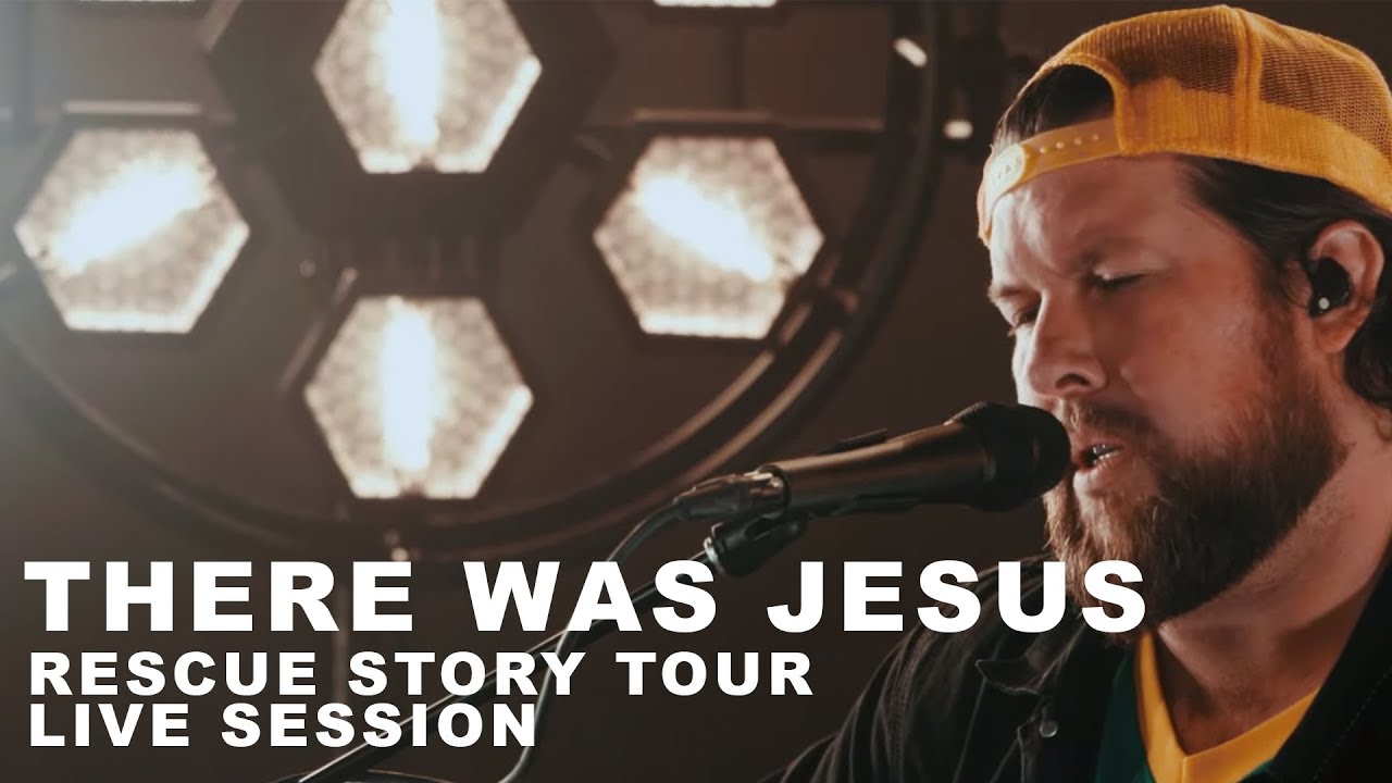 Zach Williams - 