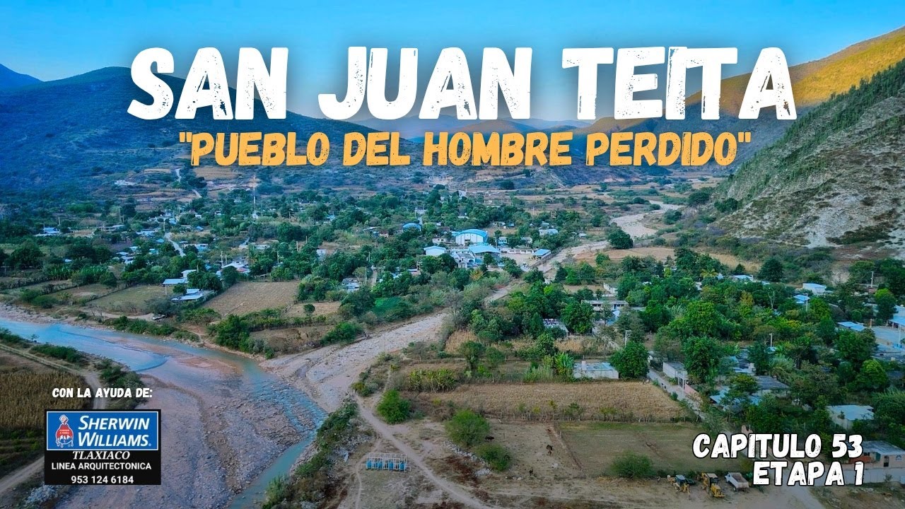 Municipio de San Juan TEITA 