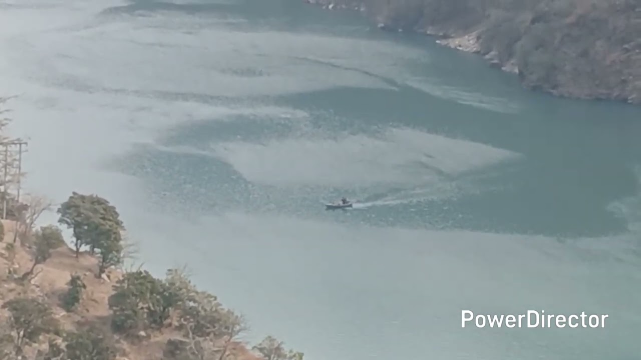 Uncover the charm of Mandi Bilaspur Dam. Learn about its history, ecological importance