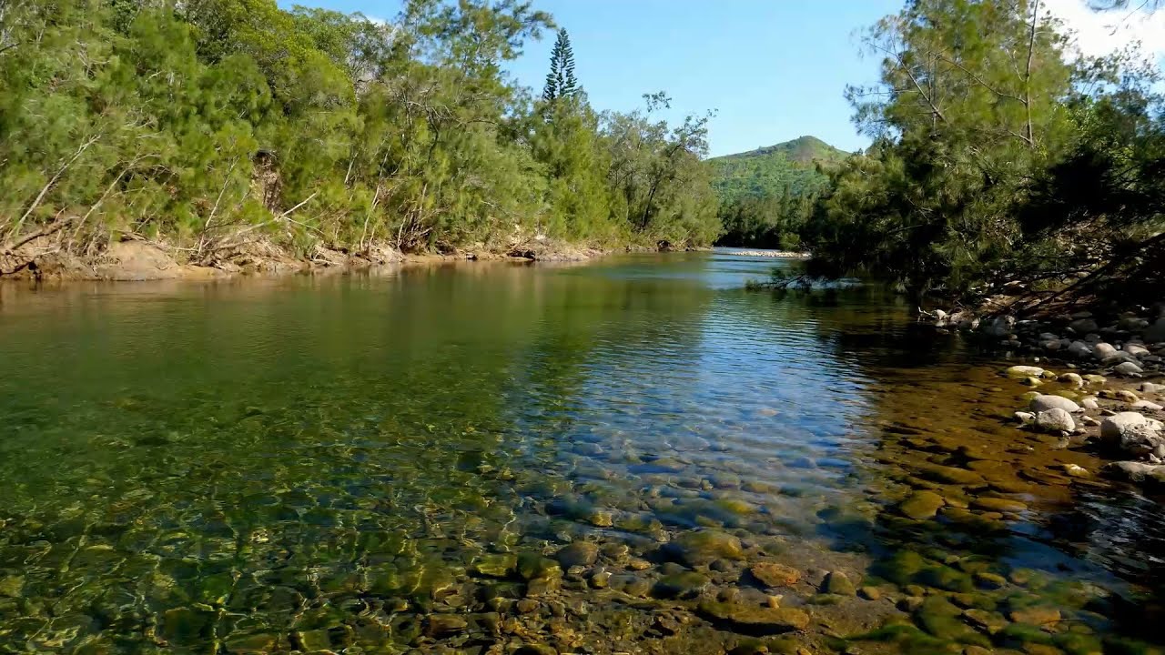 Ouenghi Riverside