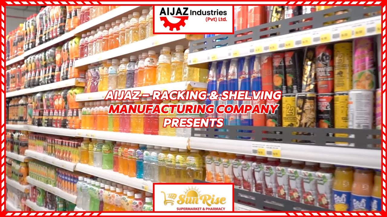Sunrise Supermarket & Pharmacy Highlights