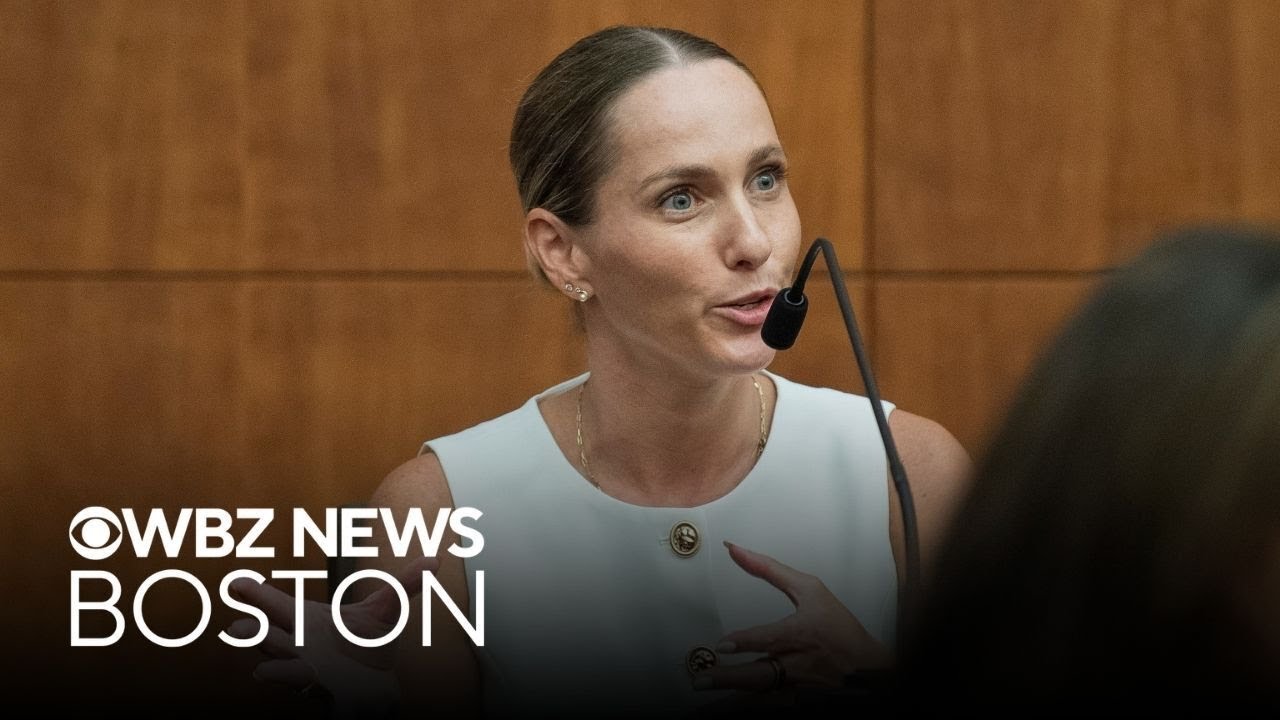 TikTok user can't testify at Lindsay Clancy trial, judge rules