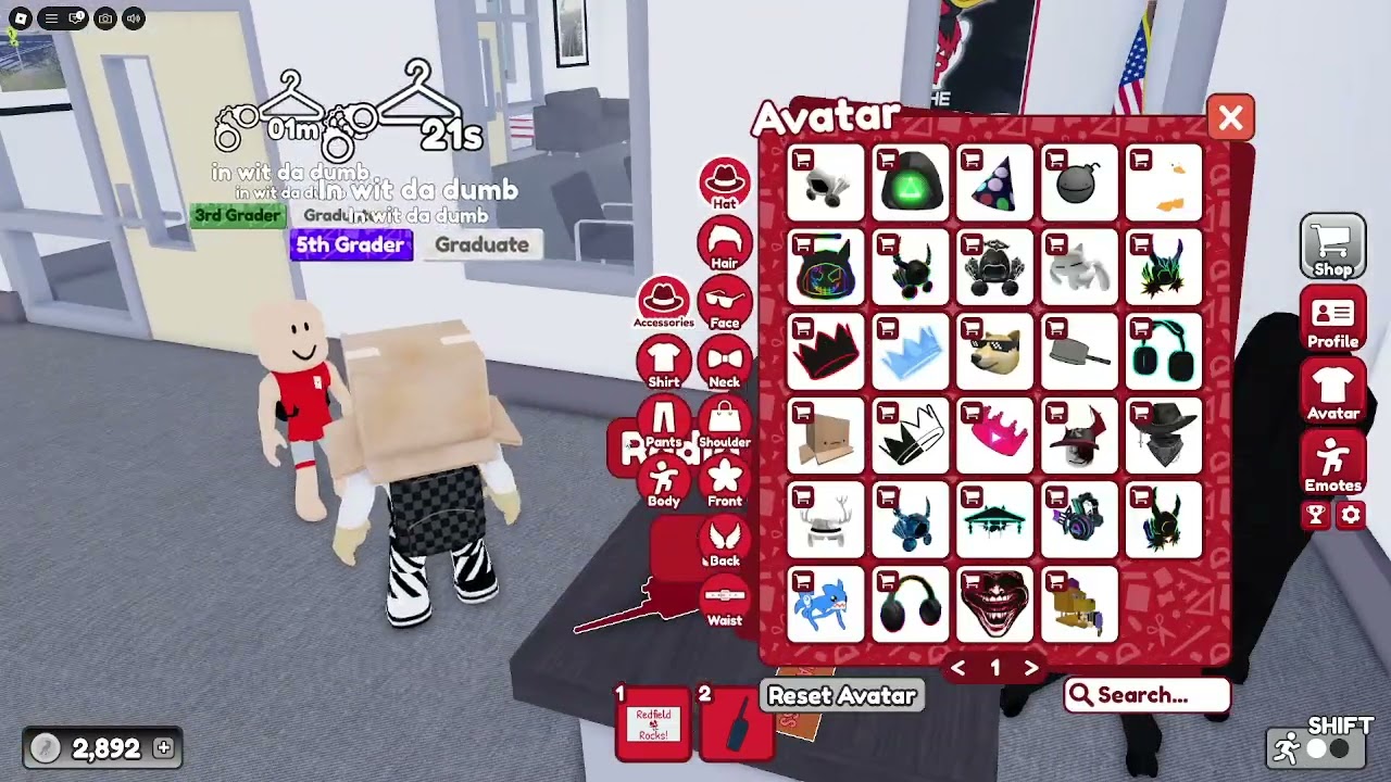 IN WIT DA DUMB DAY!!!!! Ep2