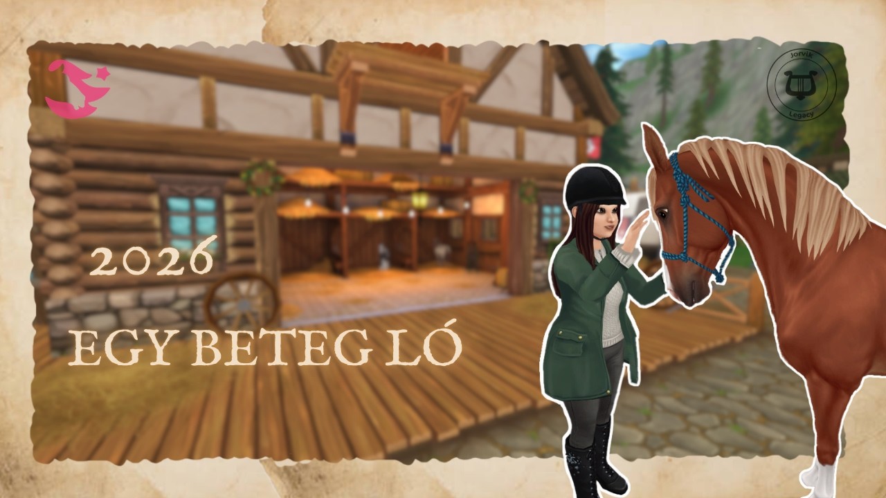 Felicitynek segítségre van szüksége ┃ 2026 ┃ SSO 🐎💊