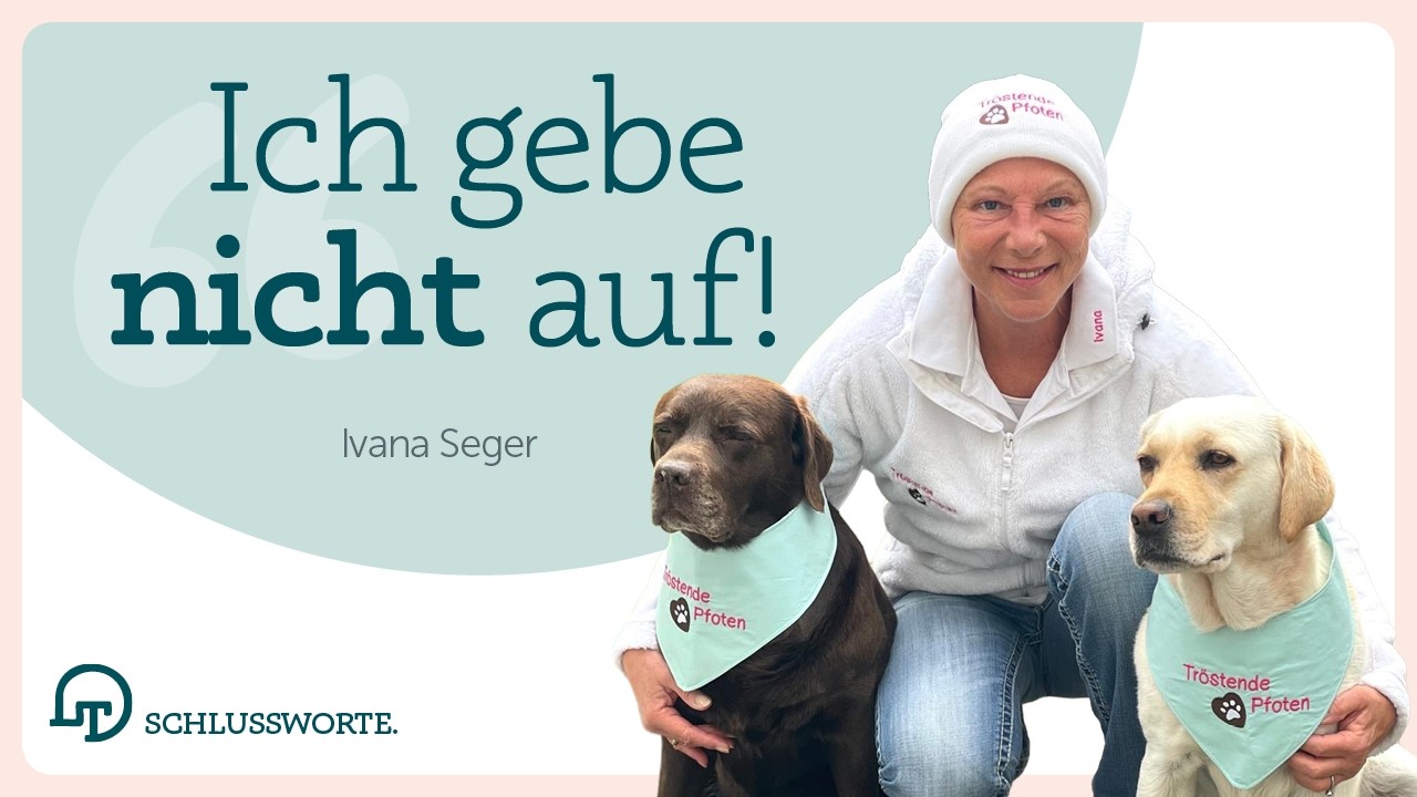 Pl&ouml;tzlich selbst Palliativpatientin: Eine Palliativschwester auf der anderen Seite