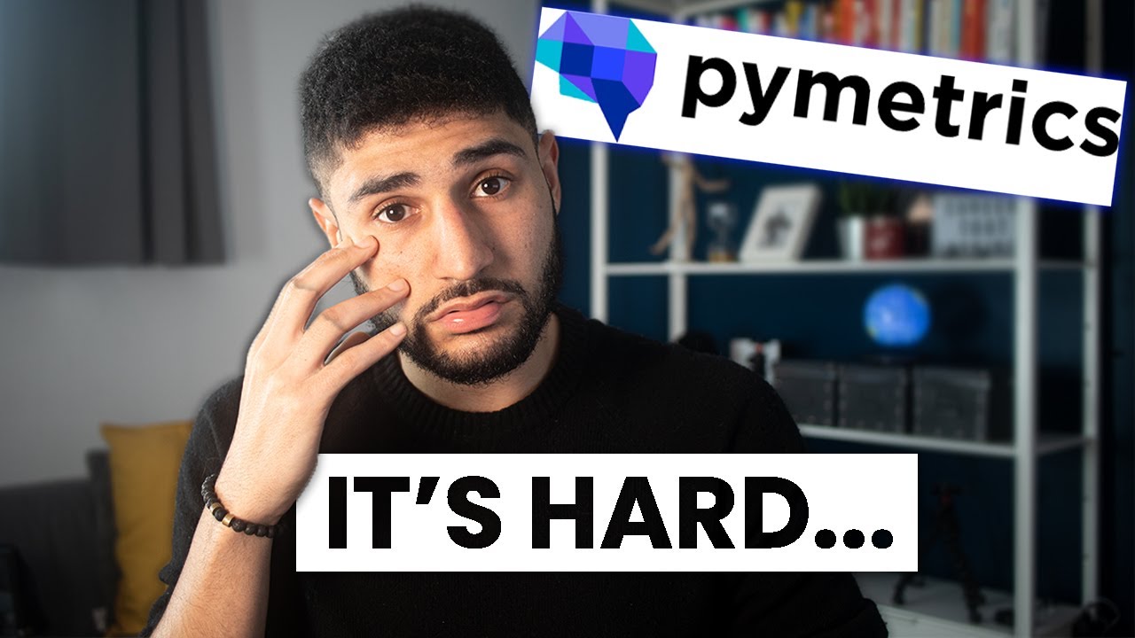 Pymetrics Games - 5 Steps to NAIL them EVERY SINGLE TIME!