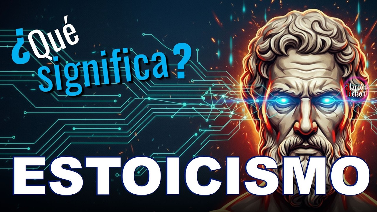 &iquest;Qu&eacute; Significa Estoicismo?
