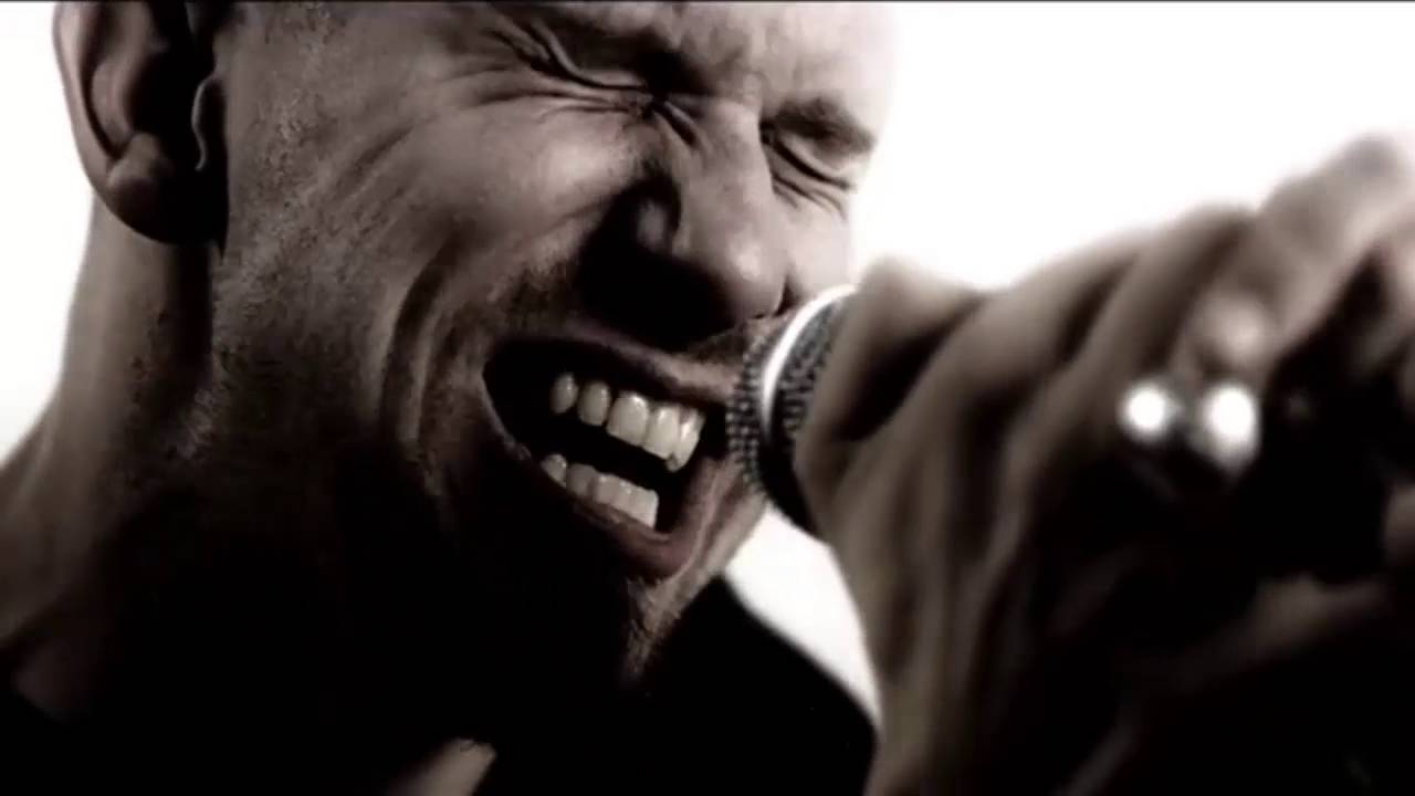 The Haunted - No Compromise (Music Video HD)