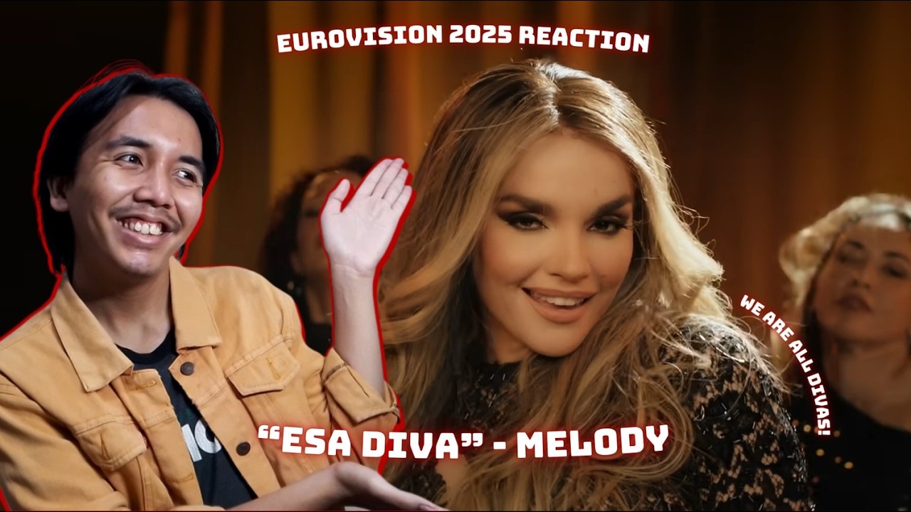 THAT DIVA IS US!!! | Indonesian Reacts to 
