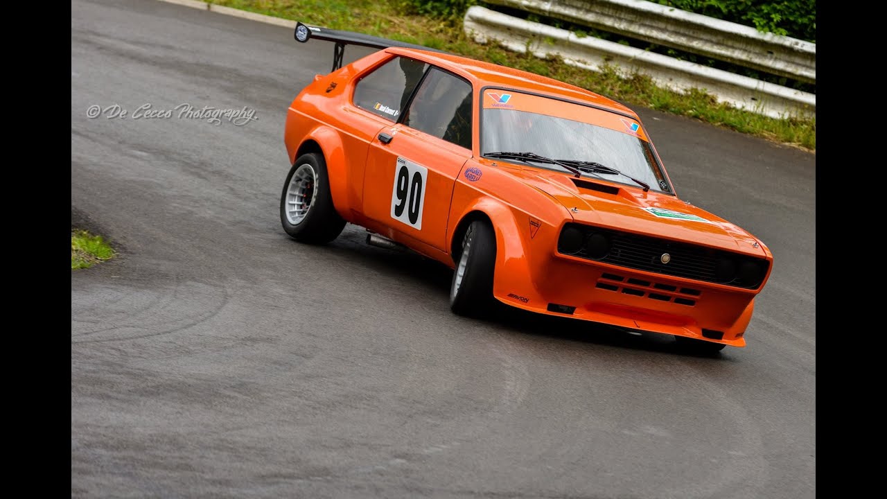 Fiat 128 3P