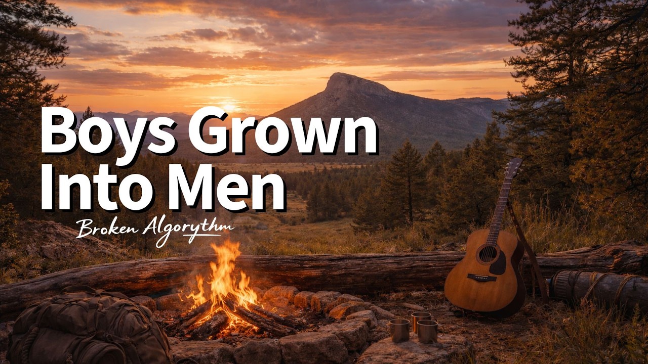 🎵🏕️ So Long Philmont - BrokenAlgorythm