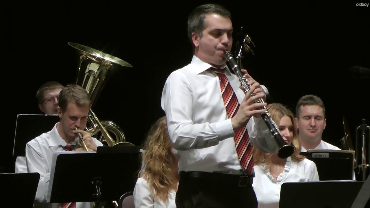 VHZ - Kovács Béla - Servus Graz