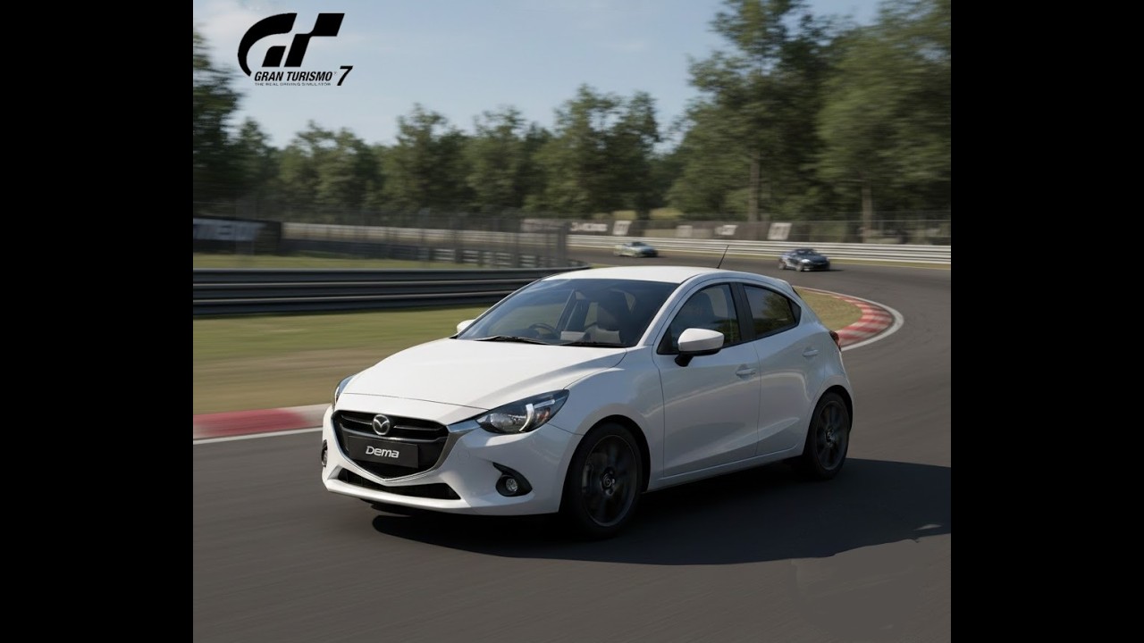 Prime gare e prime vittorie completo la prima sfida caffè - Gran Turismo™ 7