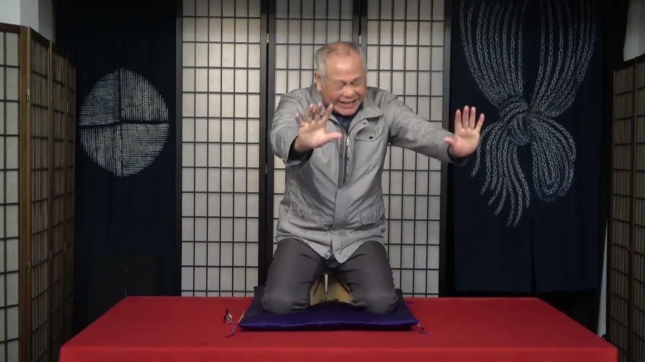 MAH02752 こうじさん「風呂敷」 20260310