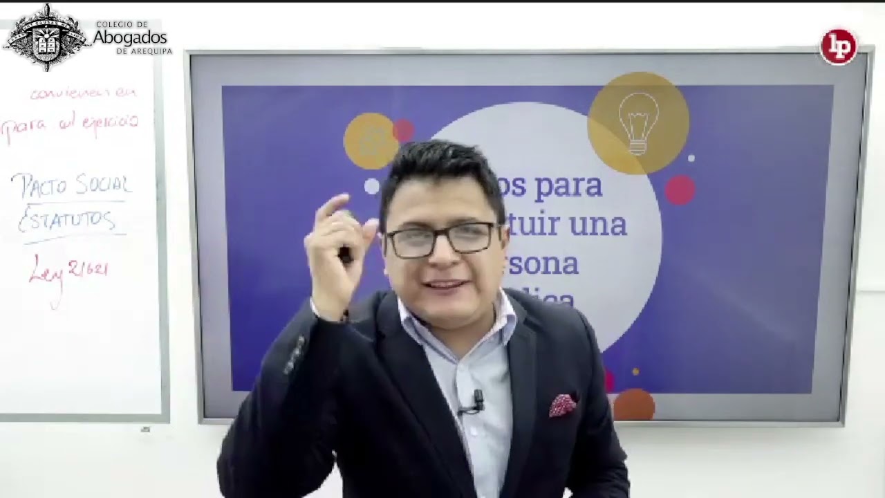 Jueves de Miscelánea Jurídica: 