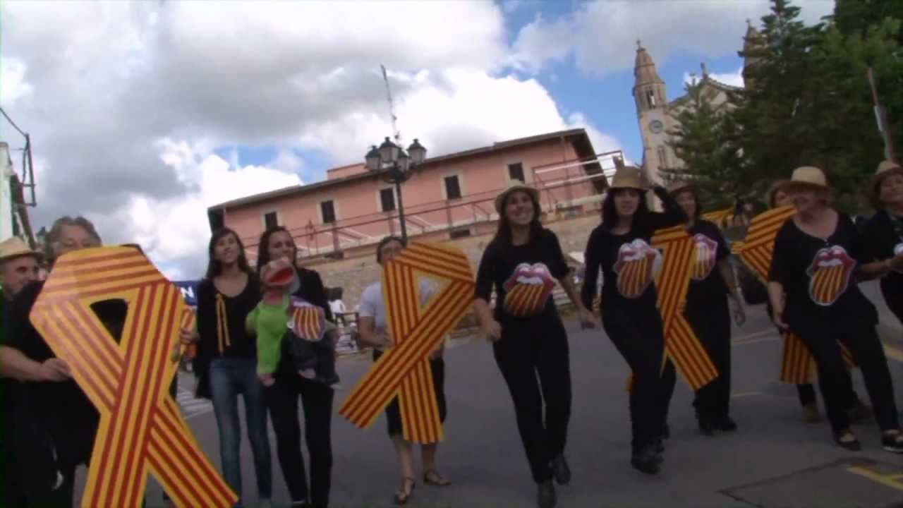 LIPDUB CALVIÀ M'AGRADA