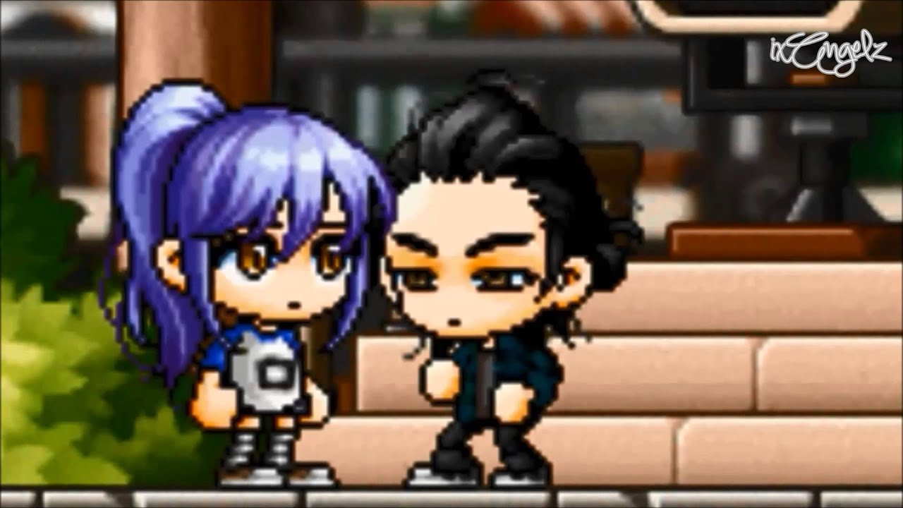 [MMV//Short Story] Chocolate